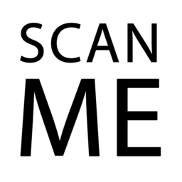 Scan me